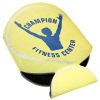 View Image 2 of 2 of Sports Action Pocket Can Holder - Tennis Ball