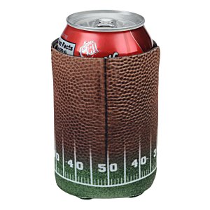 Additional Image 1 - a can with a brown cover