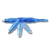 Additional Thumbnail Image 2 - a blue pen on a white background