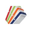 Additional Thumbnail Image 1 - a stack of colorful plastic boxes