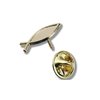 View Image 3 of 6 of Lapel Pins - Fish - Unimprinted