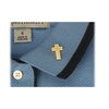 View Image 3 of 7 of Lapel Pins - Cross - Unimprinted