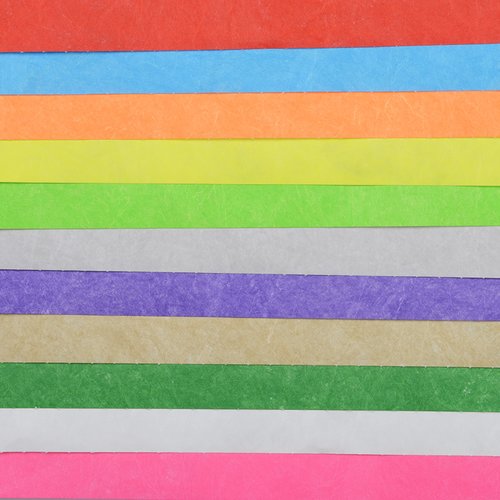 Additional Image 2 - a close up of a colorful line