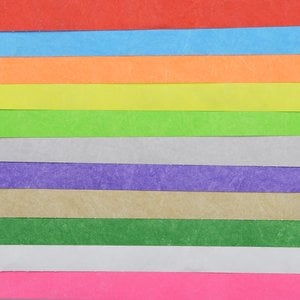 Additional Image 2 - a close up of a colorful line