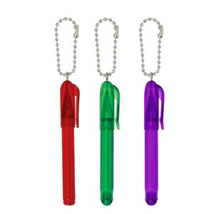 Additional Image 1 - a group of pens with different colors