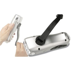 Additional Image 3 - a hand holding a metal device