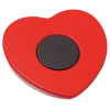 View Image 2 of 2 of Stress Magnet - Heart