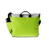 Additional Thumbnail Image 1 - a green bag with black handles