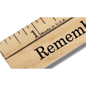 Additional Image 1 - a close up of a ruler