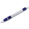 Additional Thumbnail Image 2 - a pen with a blue cap