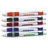Additional Thumbnail Image 3 - a group of markers stacked together