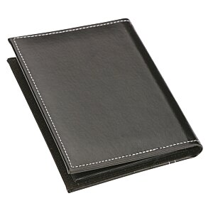 Additional Image 1 - a black rectangular object on a white background