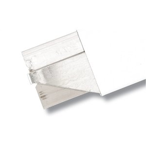 Additional Image 1 - a white object with a white background