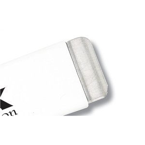 Additional Image 3 - a close up of a white object