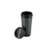 View Image 2 of 2 of Stainless Steel Tumbler - 15 oz. - Closeout Colors