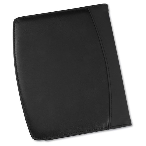 Additional Image 1 - a black rectangular object on a white background