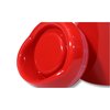 Additional Thumbnail Image 1 - a close up of a red bottle