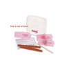Additional Thumbnail Image 2 - a group of objects on a white background