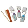 Additional Thumbnail Image 3 - a group of bottles and a pair of sticks