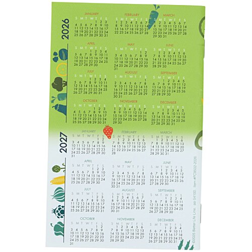 Additional Image 2 - a green and white sticky note