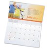Additional Thumbnail Image 2 - a calendar with a picture of a man