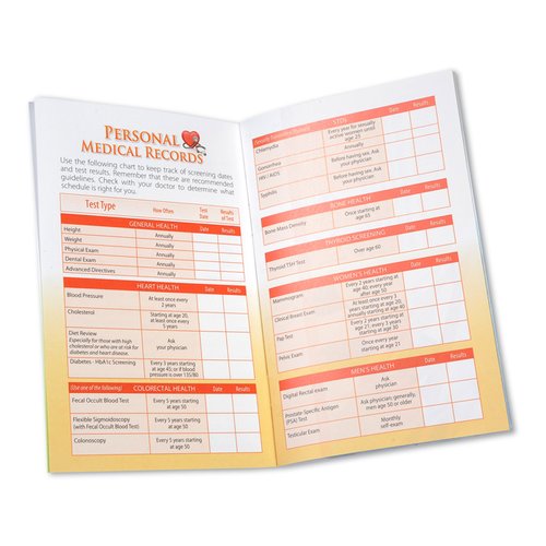 Additional Image 1 - a close up of a book