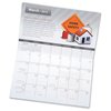 View Image 2 of 3 of 2013 Pocket Calendar & Guide - Safety - Closeout