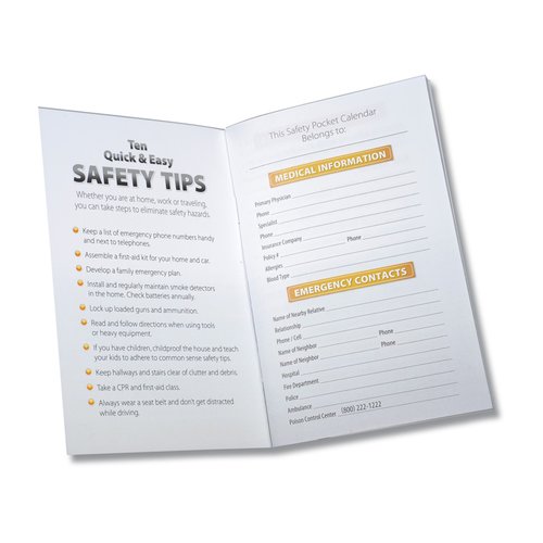 Additional Image 2 - a white paper with yellow text