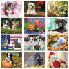 View Image 2 of 2 of Paws - Puppies & Kittens Calendar - Spiral