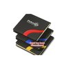 Additional Thumbnail Image 2 - a stack of black rectangular objects