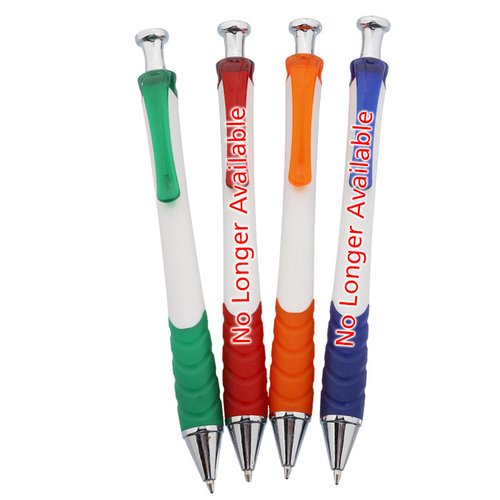 Additional Image 2 - a group of pens with different colors