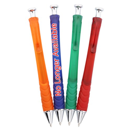 Additional Image 2 - a group of pens with different colors