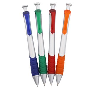 Additional Image 2 - a group of multi colored pens