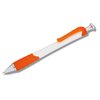Additional Thumbnail Image 1 - a pen with orange cap