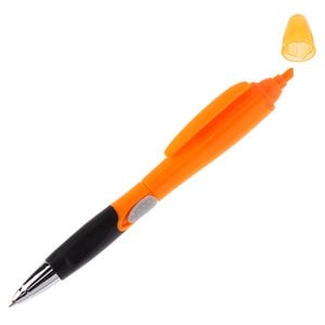 Additional Image 3 - a pen with a flame