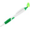 View Image 2 of 2 of Blossom Pen/Highlighter - Eco