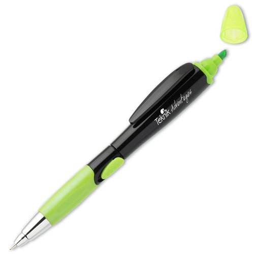 Additional Image 1 - a close up of a pen