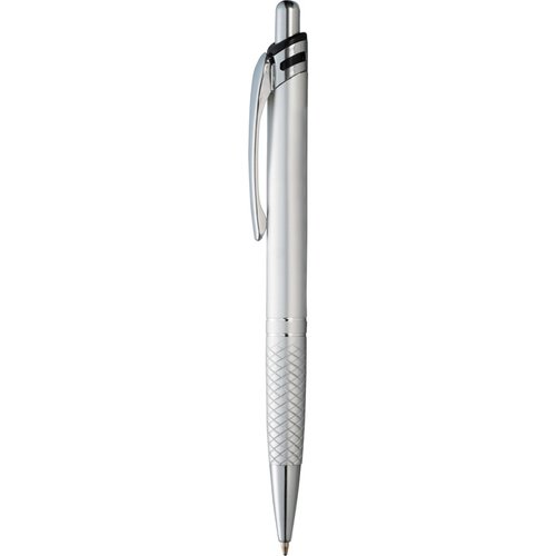 Additional Image 1 - a pen with a white handle