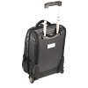 View Image 4 of 6 of High Sierra 21" Wheeled Carry-On - 24 hr