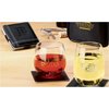 Additional Thumbnail Image 3 - a glass with a red liquid in it