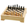 View Image 5 of 6 of 7-in-1 Traditional Game Set - 24 hr
