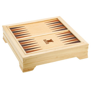 Additional Image 2 - a white square object with black stripes