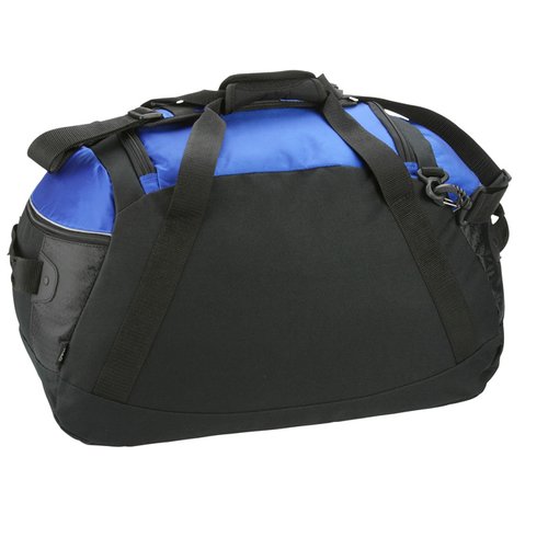 Additional Image 1 - a black and blue bag