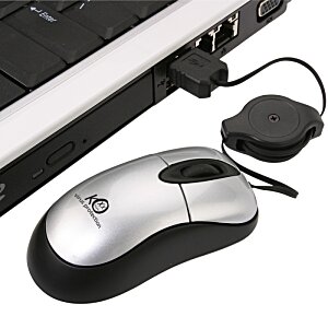 Additional Image 1 - a computer mouse next to a keyboard