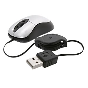 Additional Image 2 - a computer mouse and usb cable