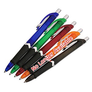 Additional Image 2 - a group of pens in different colors