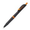 Additional Thumbnail Image 1 - a black and orange pen