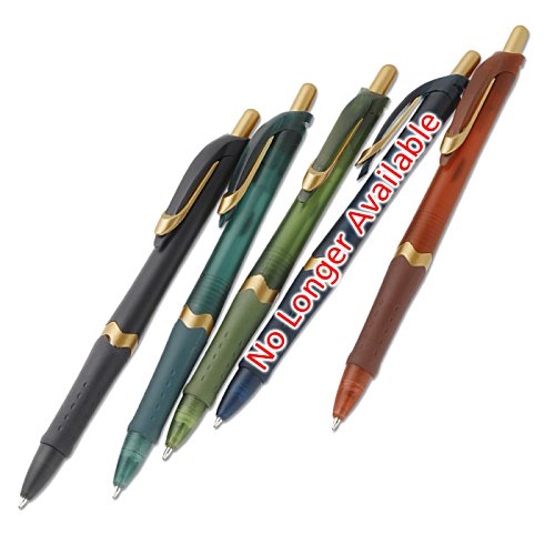 Additional Image 2 - a group of pens in a row