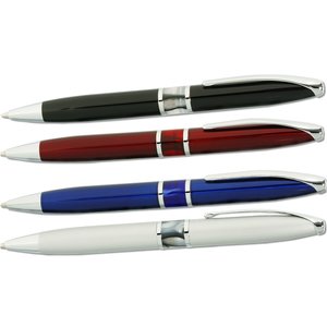 Additional Image 1 - a group of pens in different colors