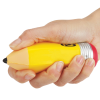 Additional Thumbnail Image 1 - a hand holding a yellow pencil